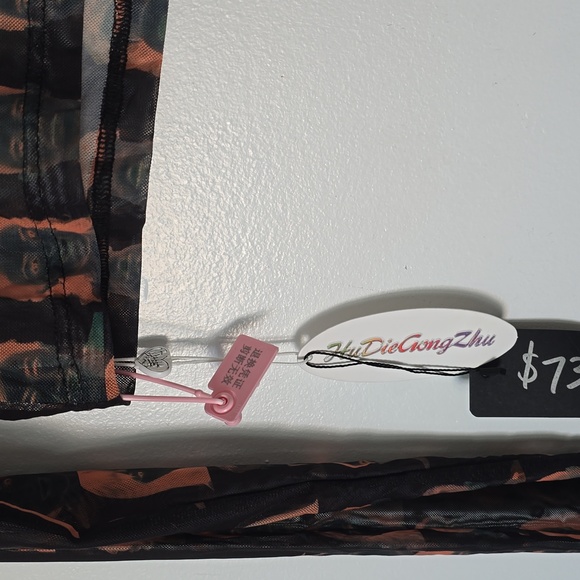 Hudiesgongzhu 3 pieces set - Picture 12 of 16